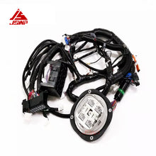 YA00003360 High quality excavator accessories   HITACHI  ZX470-5G Internal wiring harness