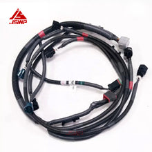 YA00020510H1 High quality excavator accessories    HITACHI  ZX200-5A Hydraulic pump wiring harness