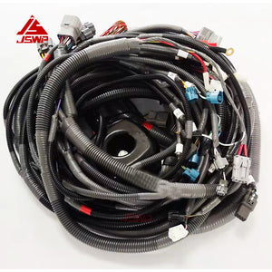 YA0002986HB-01 High quality excavator accessories  HITACHI ZX130-5A External wiring harness